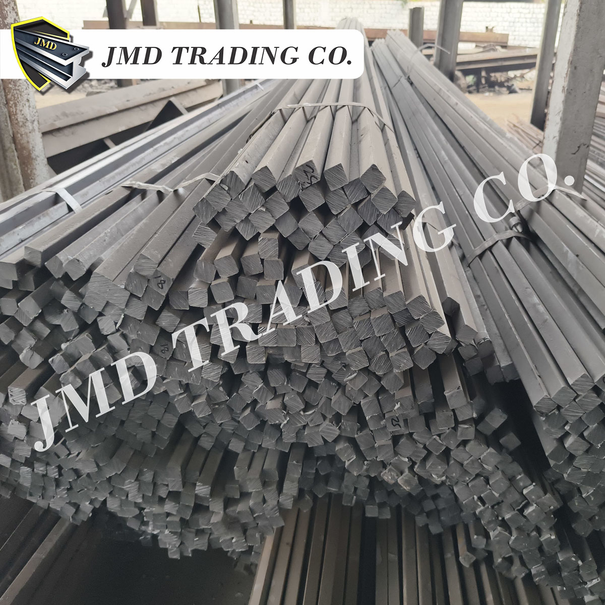 MS Flat Suppliers in Raipur - JMD Trading Co.